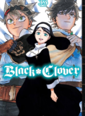 Black clover