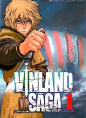 Vinland Saga