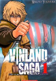 Vinland Saga