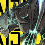 Kaiju N.8 - Versão em Português Oficialmente Traduzida pela JUMP+