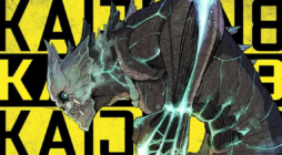 Kaiju N.8 - Versão em Português Oficialmente Traduzida pela JUMP+