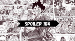 Spoiler 1114 One piece