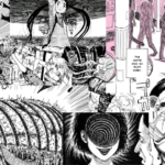 Os 10 Mangás Mais Surpreendentemente Bizarros