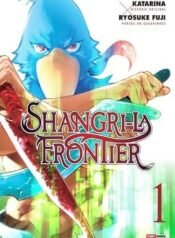 Shangri-La Frontier