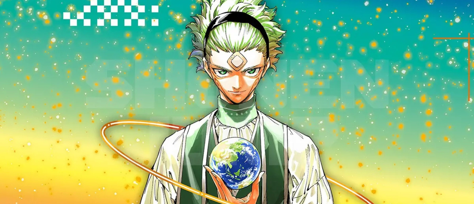 Jujutsu Kaisen Módulo