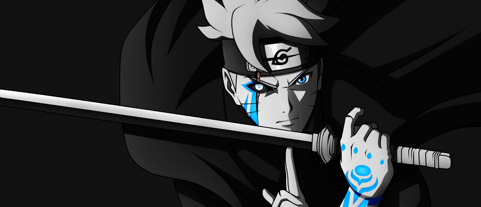 Boruto Two Blue Vortex