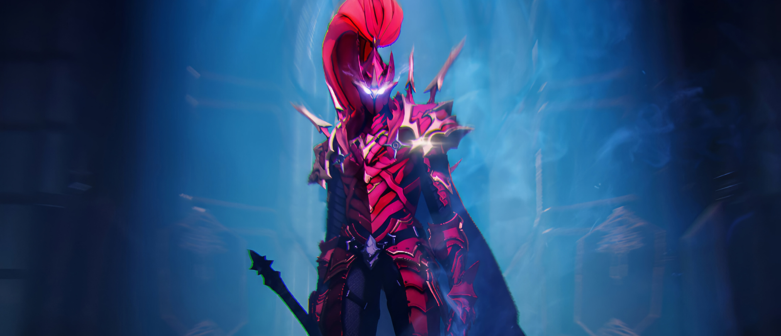 Solo Leveling Ragnarok